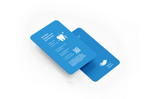 Первичная гигиена полости рта