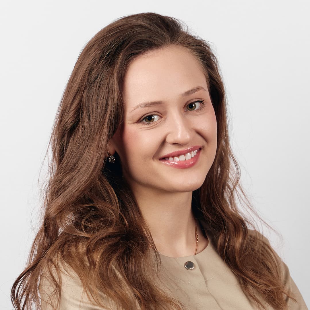 Бикмаева Элина Романовна