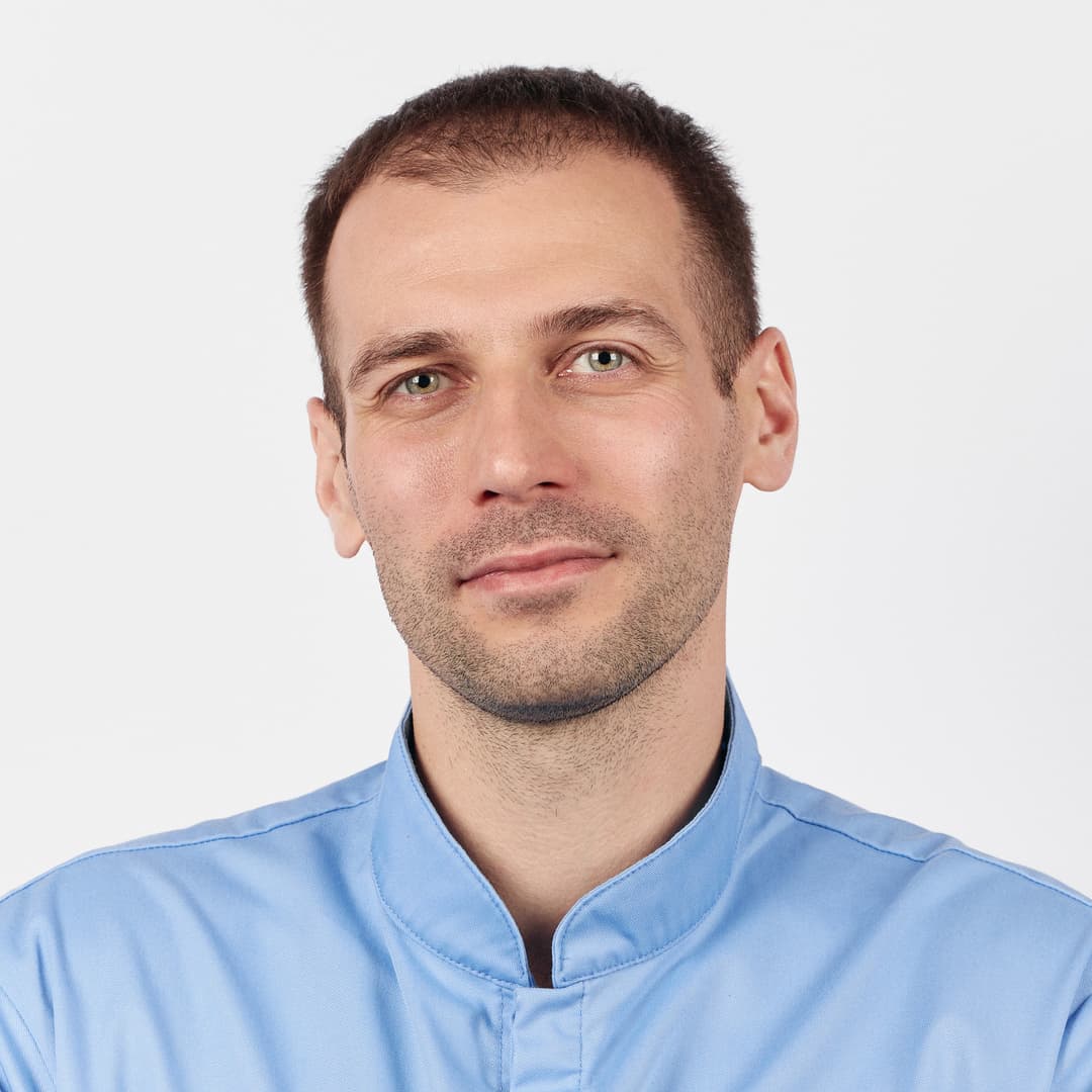 Селевич Николай Николаевич