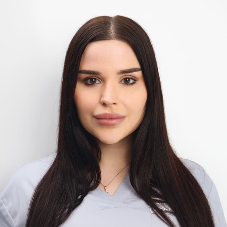 Соляник Екатерина Константиновна