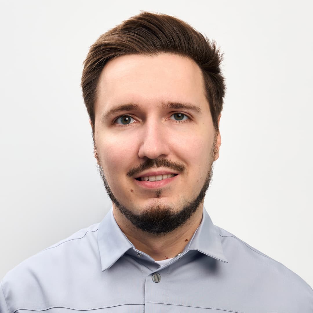Гусаков Сергей Вячеславович