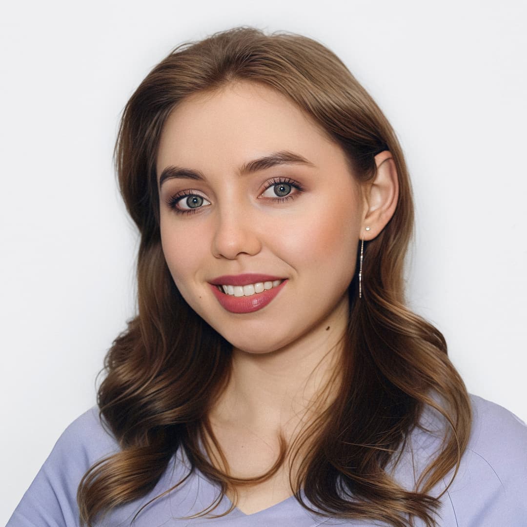 Иванова Кристина Андреевна