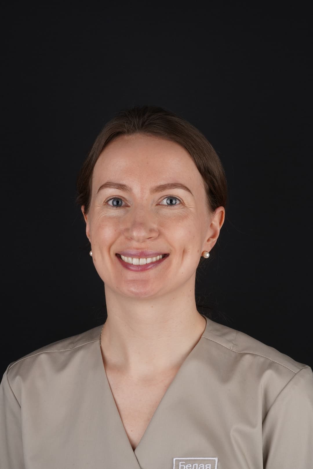 Тихонова Любовь Сергеевна