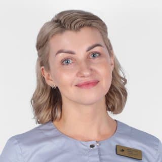 Заметалина Мария Алекссевна