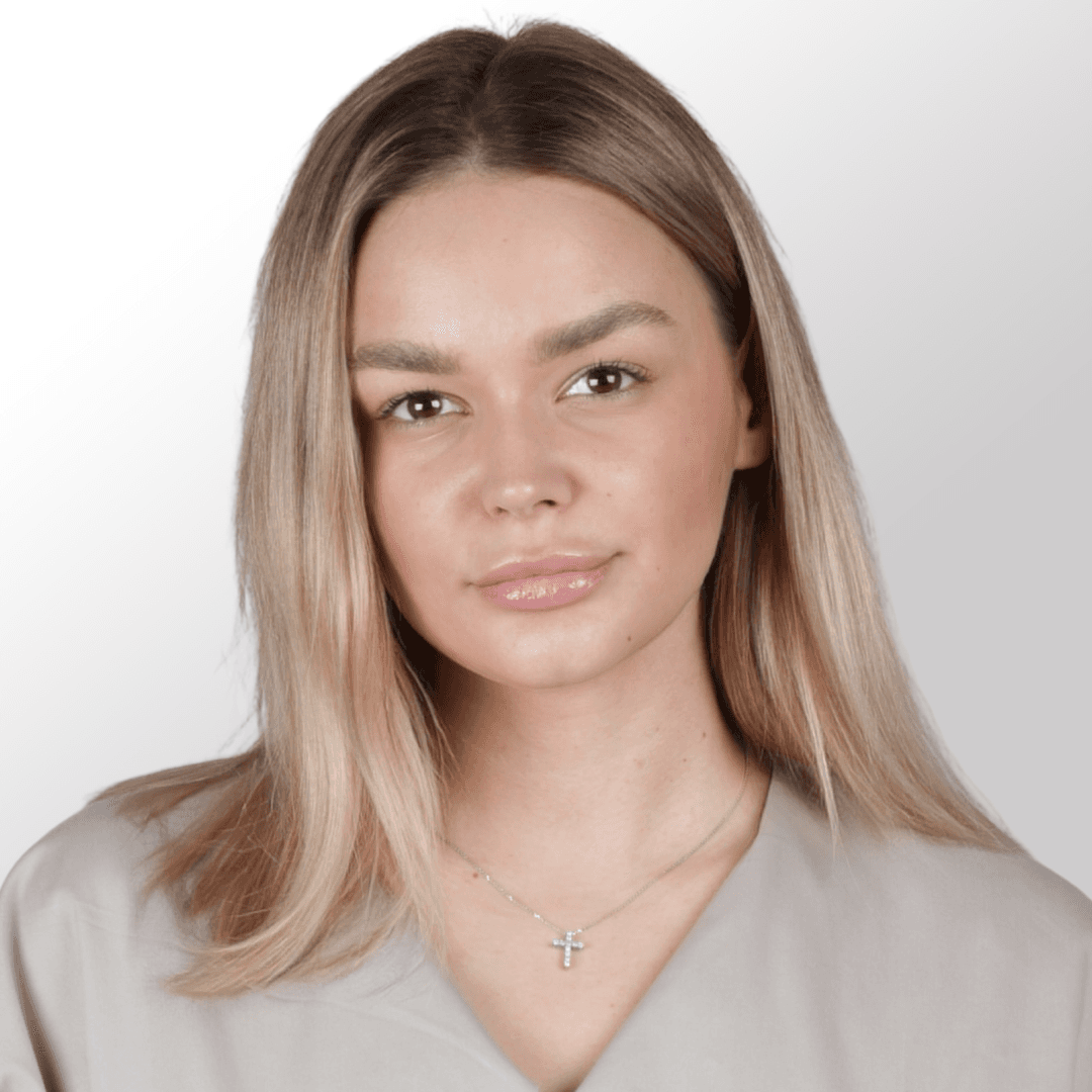 Осмоловская Алина Станиславовна