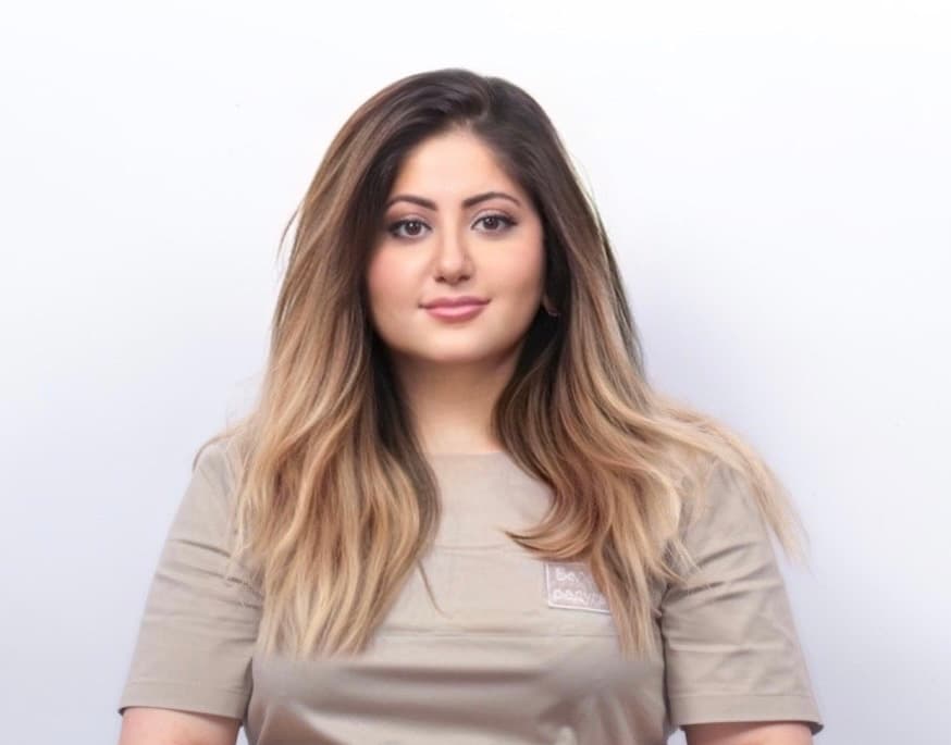 Наринэ Срапян 