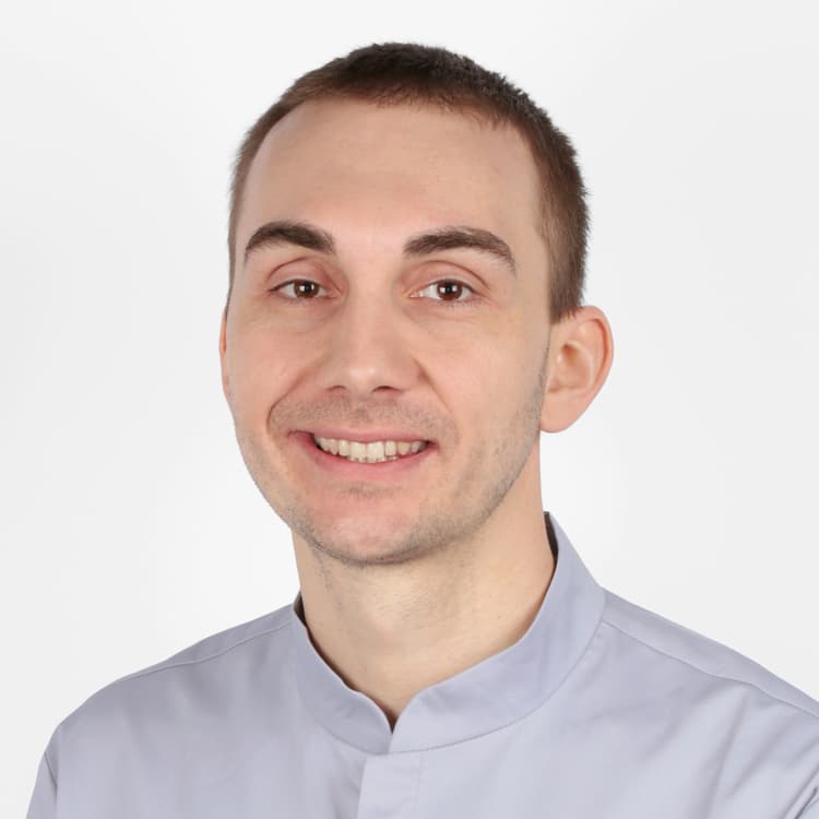 Федчишин Никита Олегович