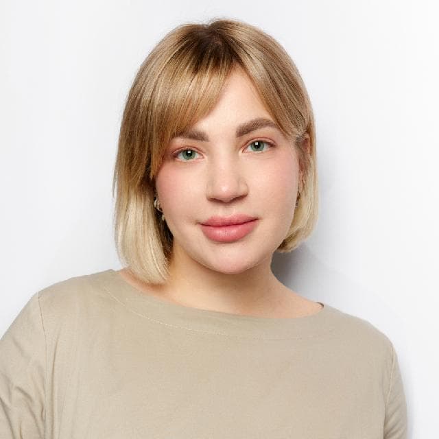 Петрунина Александра Андреевна