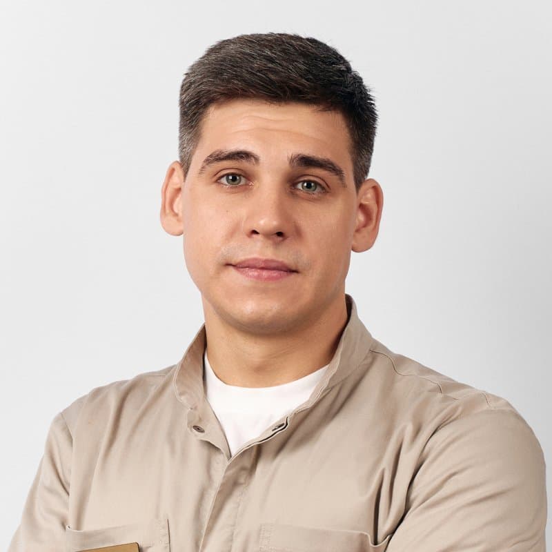 Фильчаков Андрей Андреевич