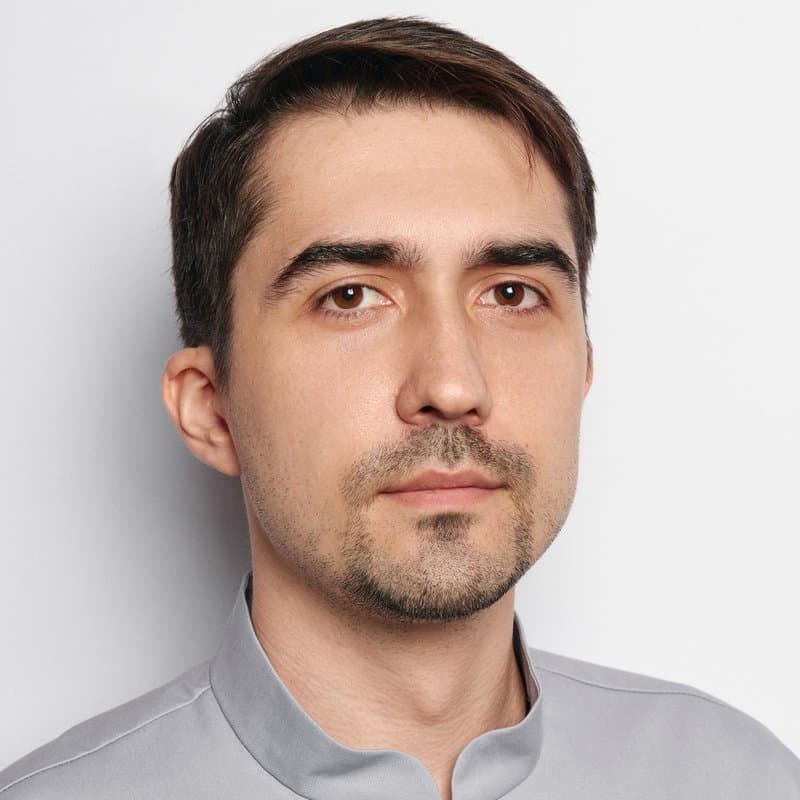 Оржеховский Аркадий Викторович