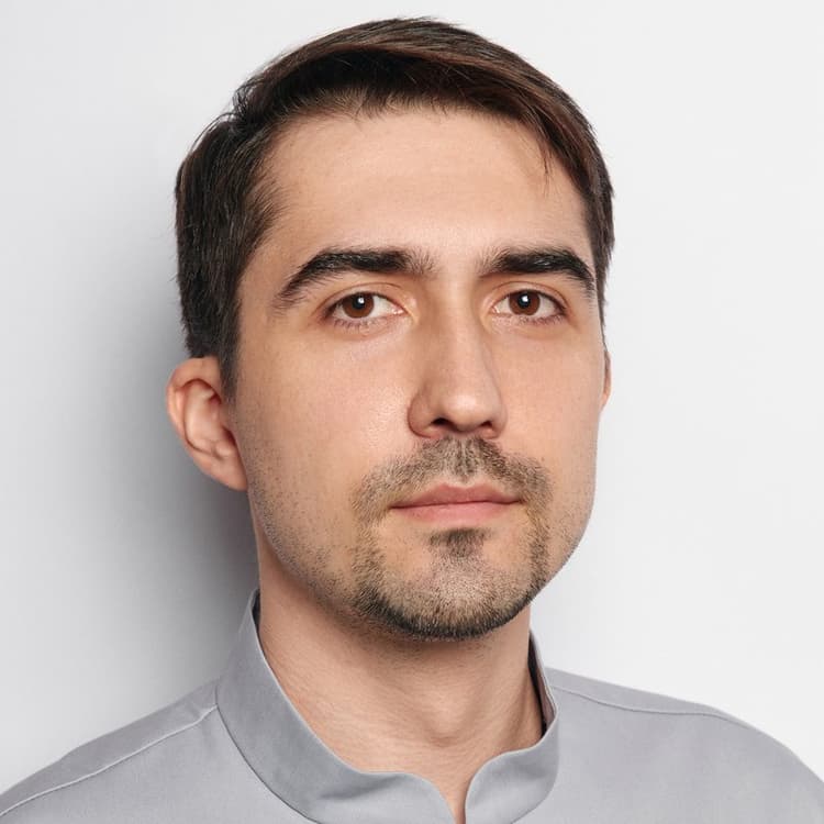 Оржеховский Аркадий Викторович