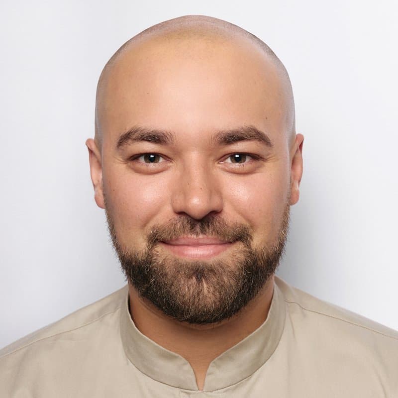 Абакумов Артем Александрович