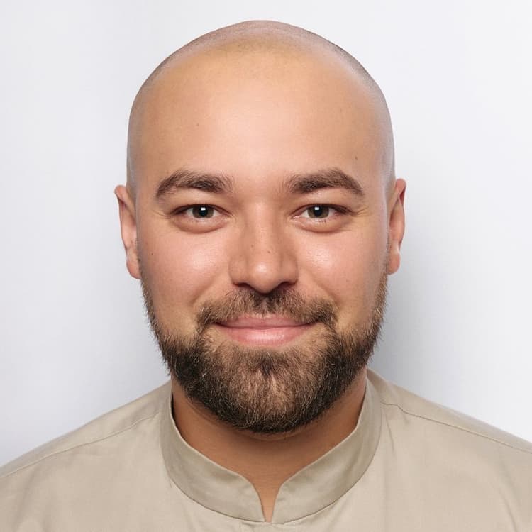 Абакумов Артем Александрович