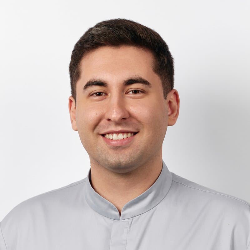 Халиков Булат Азатович