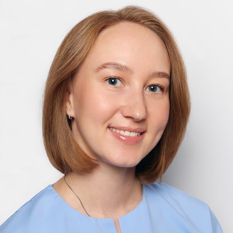 Волкова Екатерина Эдуардовна