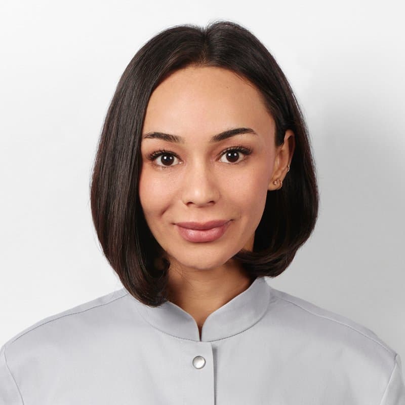 Бобомуродова Гавхар Oлимовна