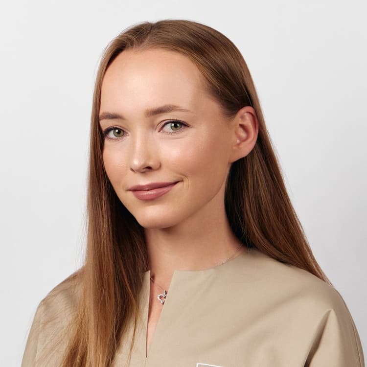 Усольцева Ирина Петровна