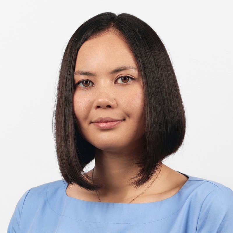 Исхакова Гузель Салаватовна