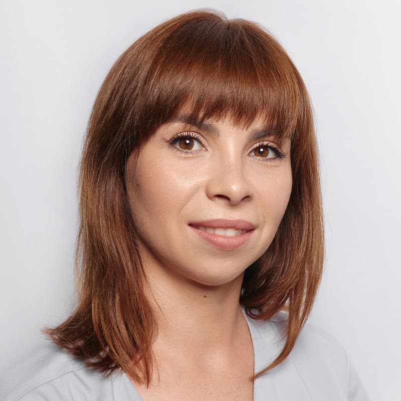 Котова Ангелина Владимировна