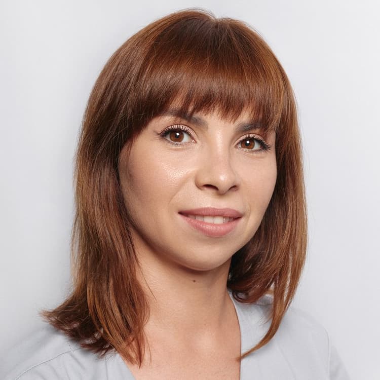 Котова Ангелина Владимировна