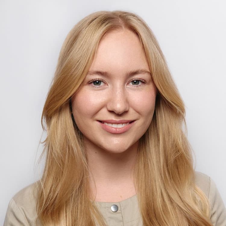 Охлина Кристина Николаевна