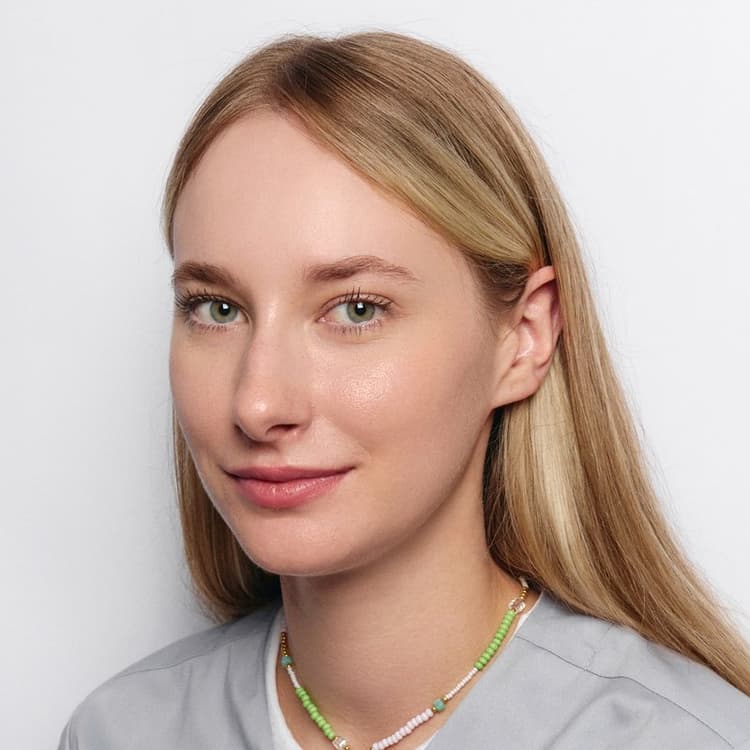 Скрипка Кристина Вячеславовна