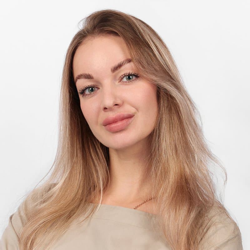 Зотова Нелли Александровна