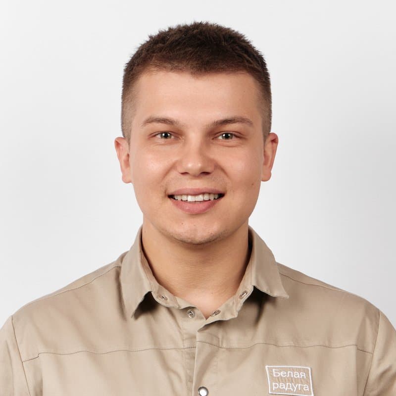 Никитин Никита Юрьевич