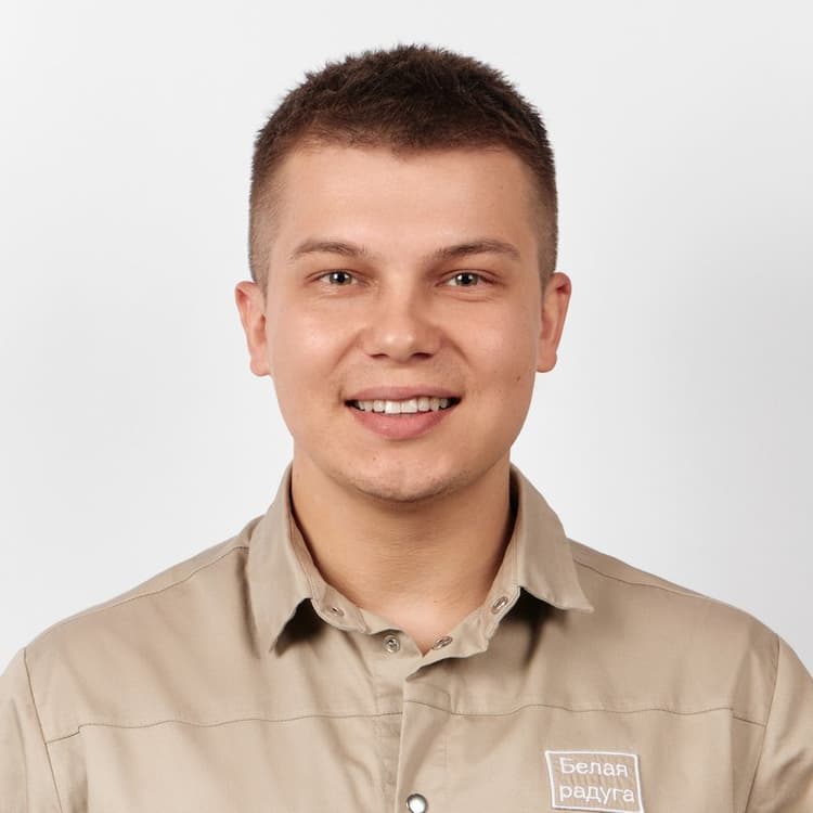 Никитин Никита Юрьевич