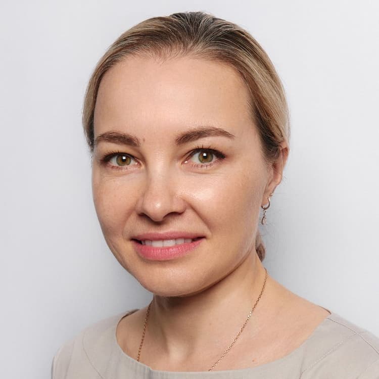 Кучкарева Ольга Сергеевна