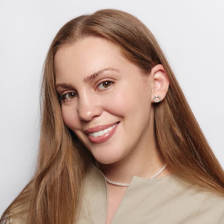 Доманова Полина Львовна