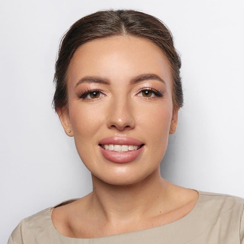 Камбур София Владимировна