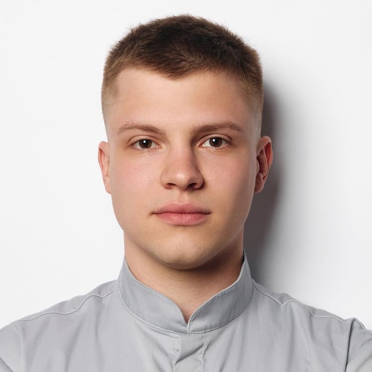 Семенов Степан Дмитриевич