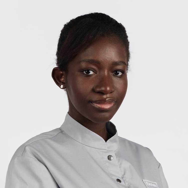 Монтейро Сузана 