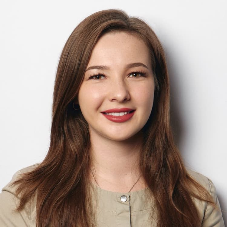 Шарый Виктория Александровна