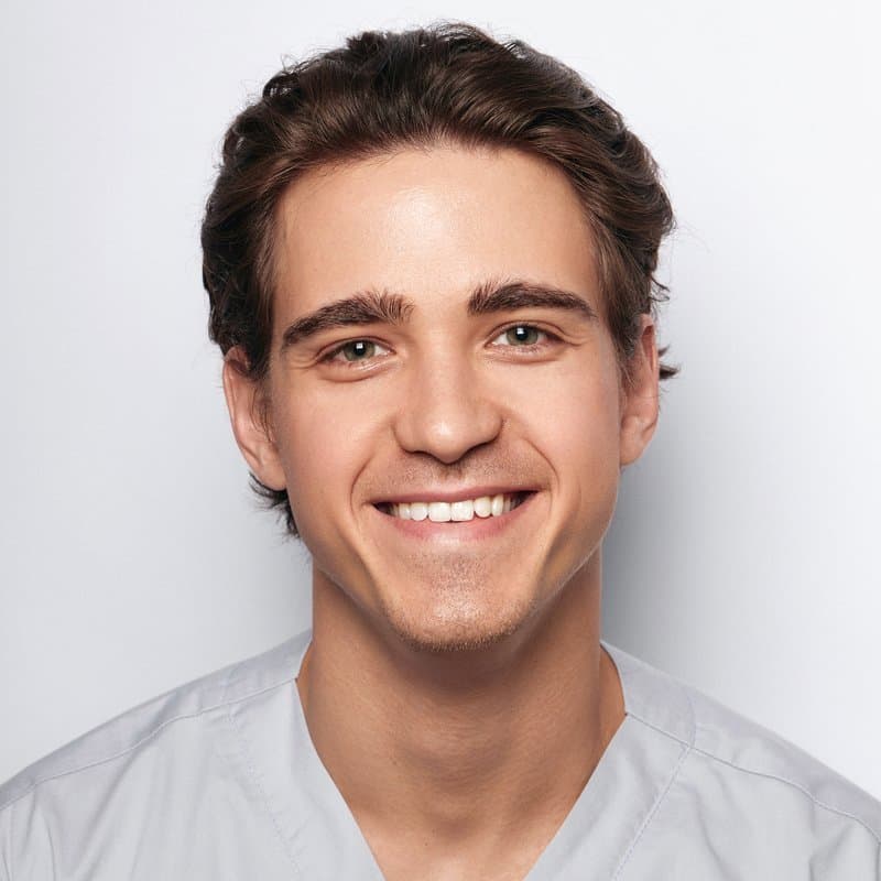 Бондарь Владислав Алексеевич