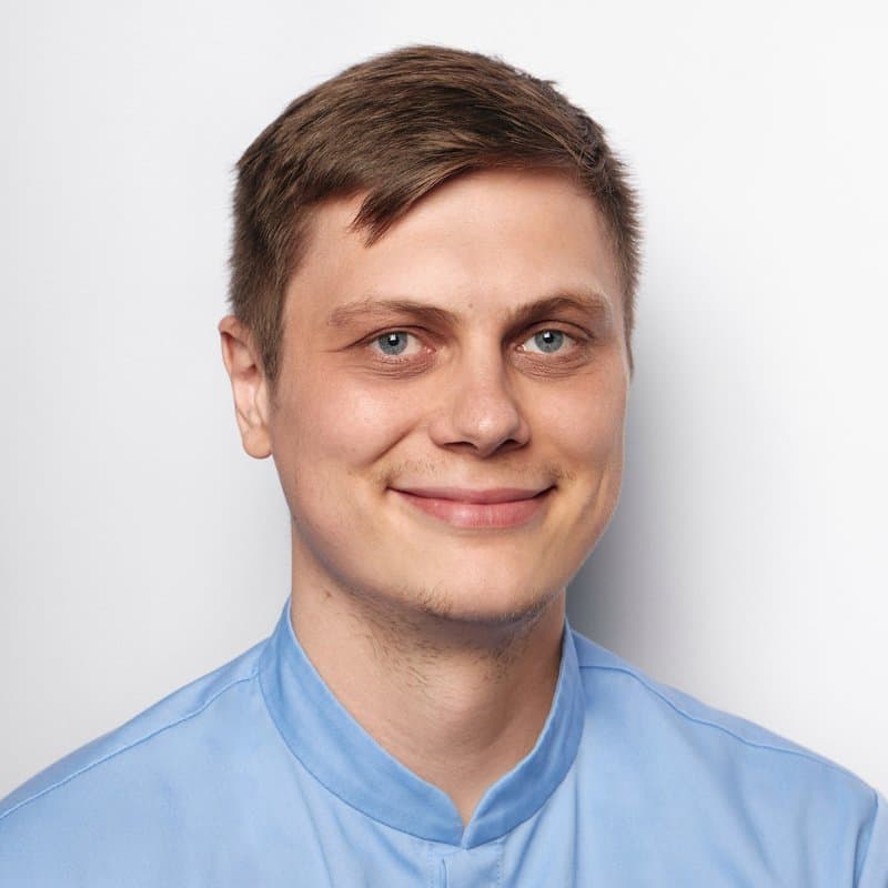 Любкин Владислав Валерьевич