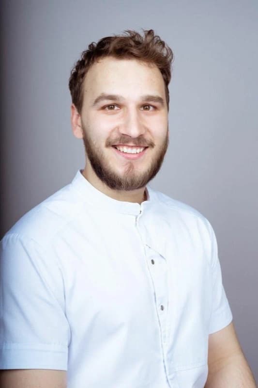 Александр Кулисиди