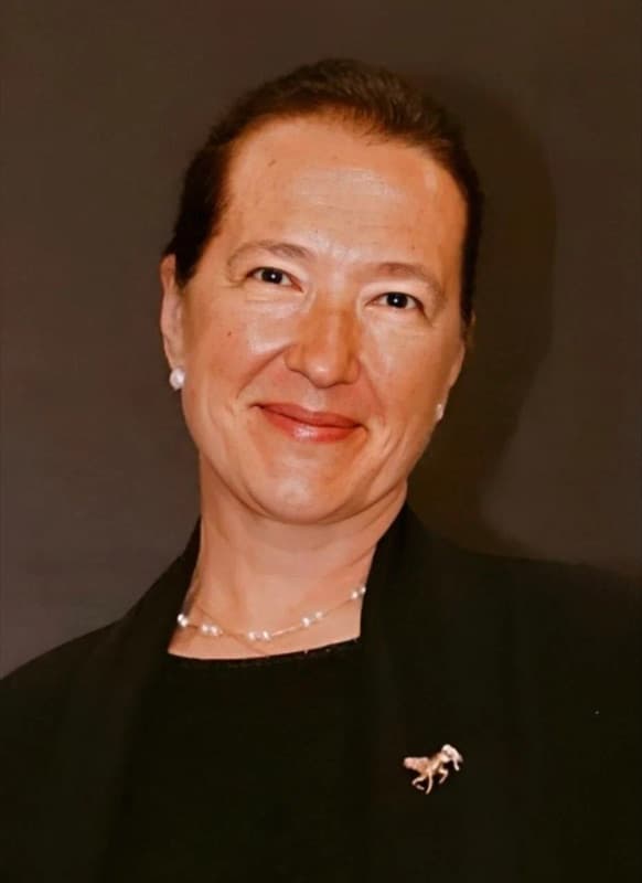 Ирина Макеева
