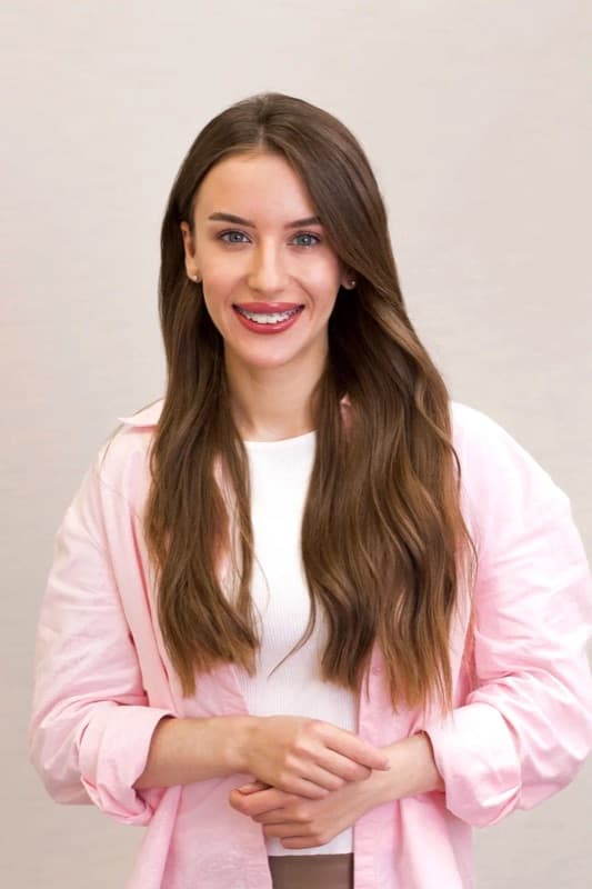 Ксения Натарова