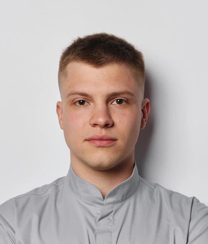 Степан Семёнов