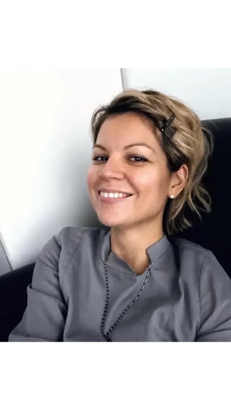 Анна Шарипова