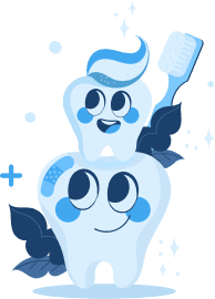 Иллюстрация зуба