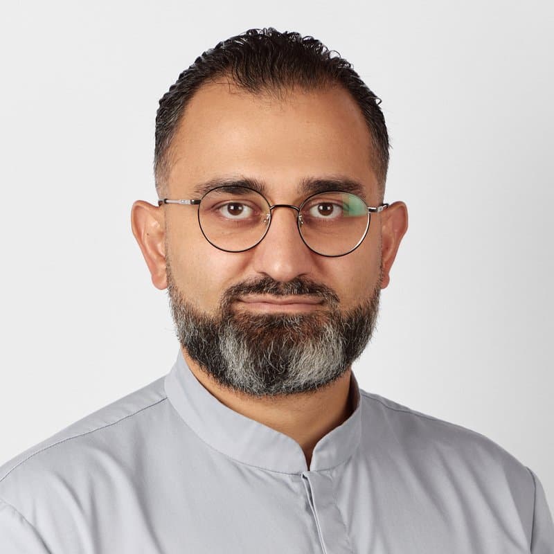 Амбарцумян Рубен Николаевич