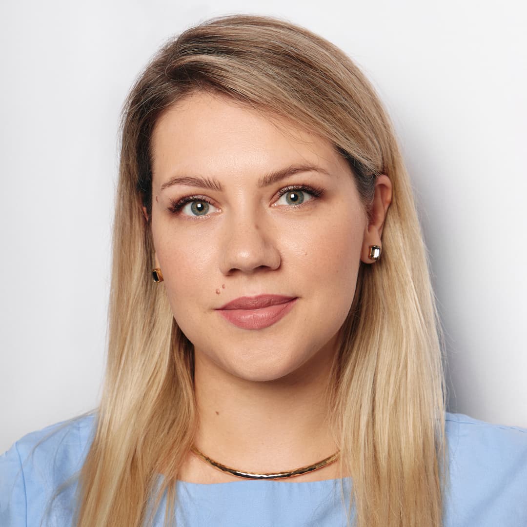 Тарасенко Кристина Михайловна