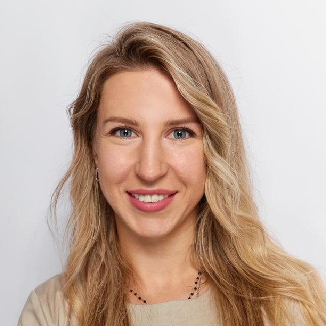 Дергунова Анна Олеговна