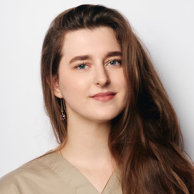 Бучнева Анна Сергеевна