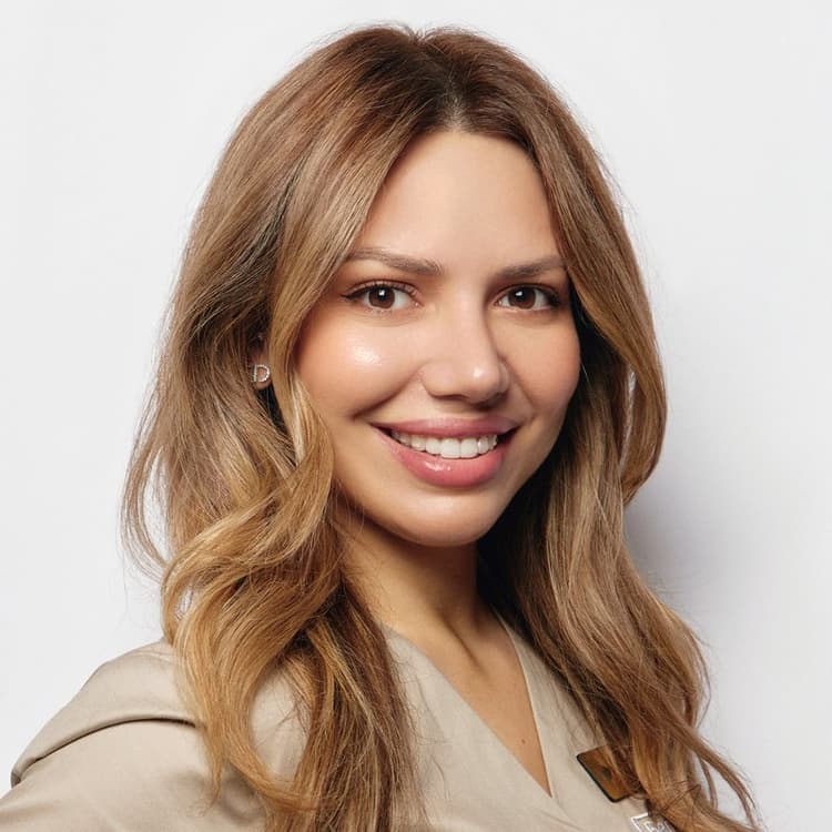 Маллаева Арлетта Бекхановна