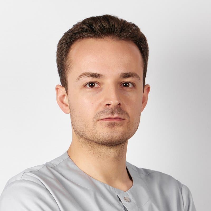 Хацуков Артур Олегович