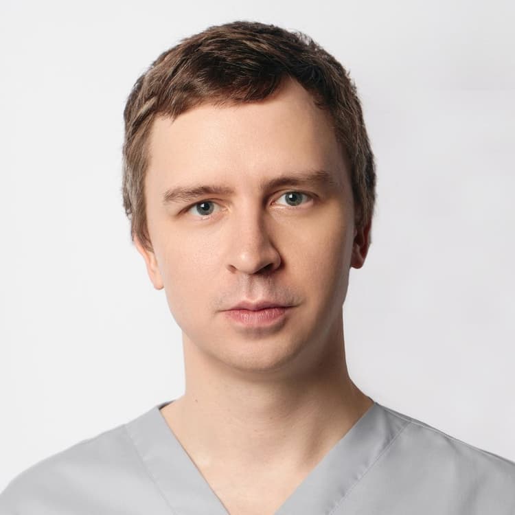 Зулькарнаев Булат Ришатович